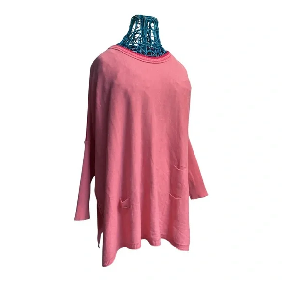 💥PRICE DROP💥 Catalina Sweater | MERSEA-Pink - Picture 3 of 8